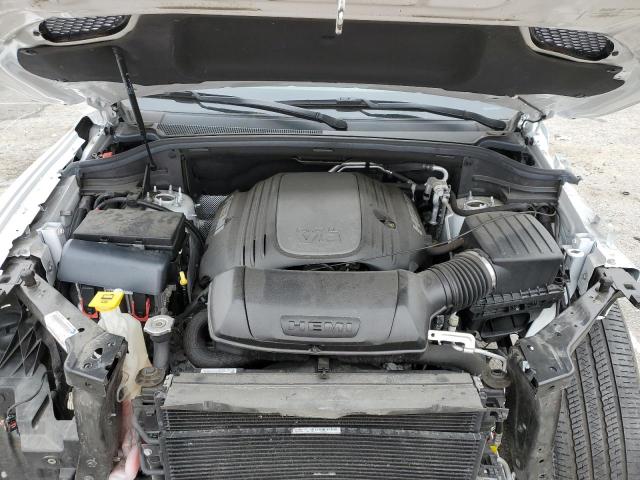 1C4SDHCT2KC616821 Dodge Durango R/t
