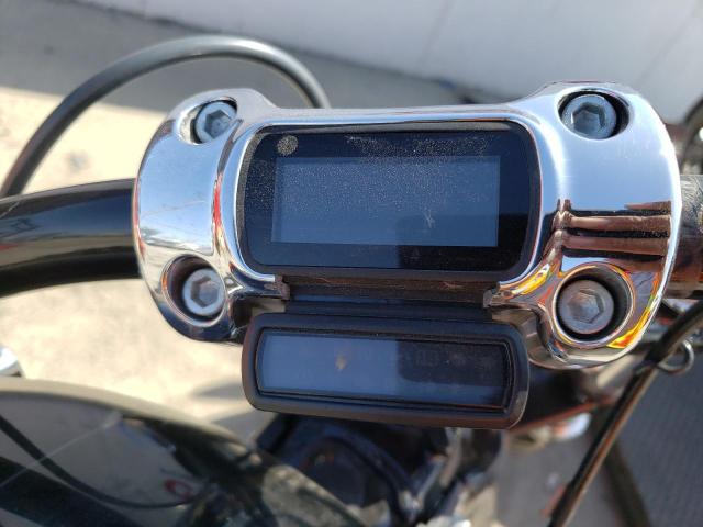 2019 HARLEY-DAVIDSON FXBRS - 1HD1YHK68KB072535