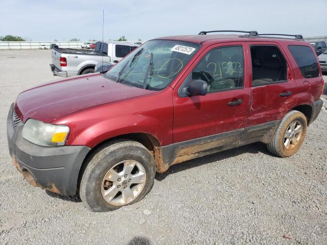 2006 Ford Escape XLT