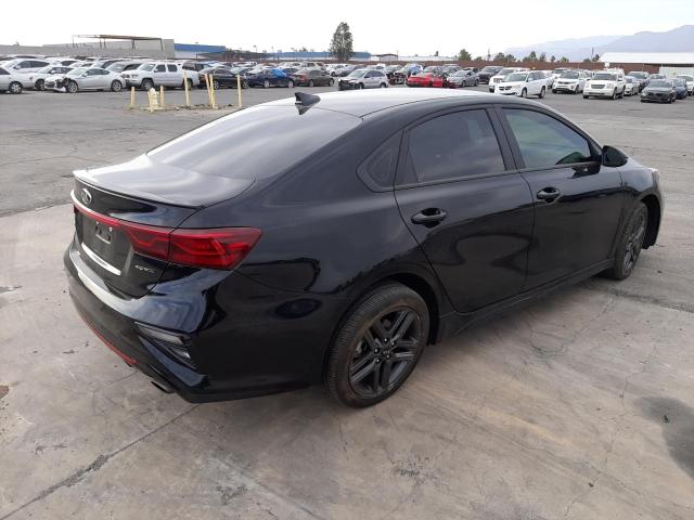 3KPF34AD3ME268726 KIA Forte Gt Line