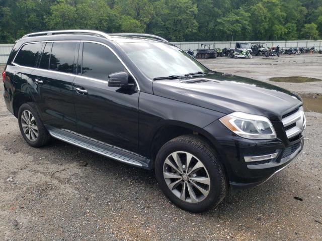 2015 MERCEDES-BENZ GL 450 4MA - 4JGDF6EE8FA481296