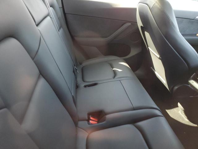 7SAYGAEE1PF714663 Tesla Model Y