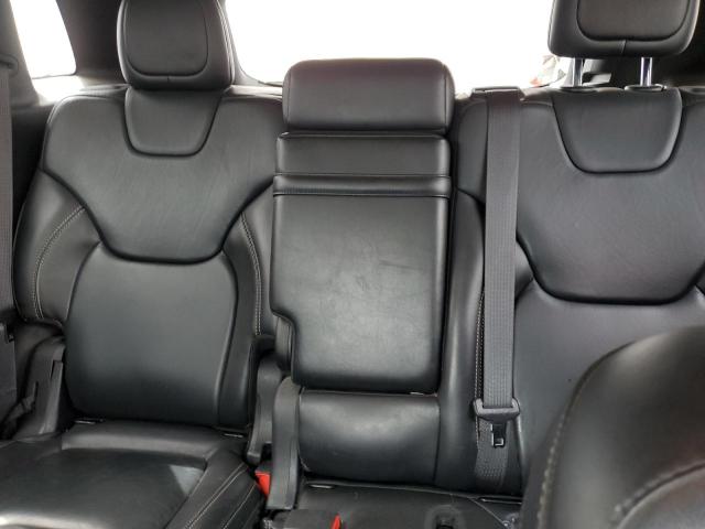 1C4PJMDB9FW763851 Jeep Cherokee Limited