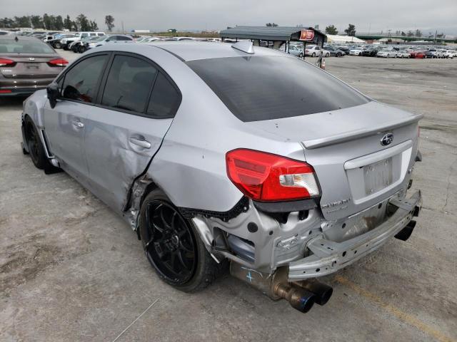 JF1VA1E62H9840249 Subaru Wrx Premium