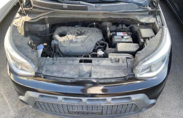 KNDJN2A2XF7792045 KIA SOUL