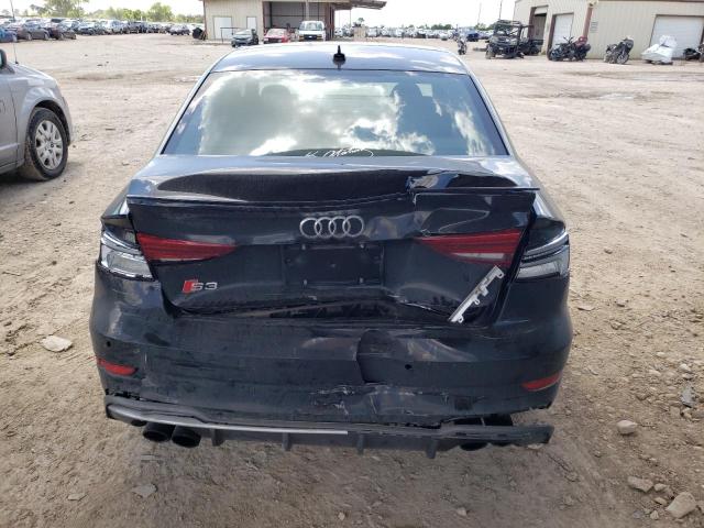 2017 AUDI S3 PREMIUM - WAUB1HFF4H1075318