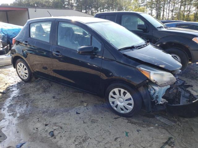 VNKKTUD3XGA057555 | 2016 TOYOTA YARIS L