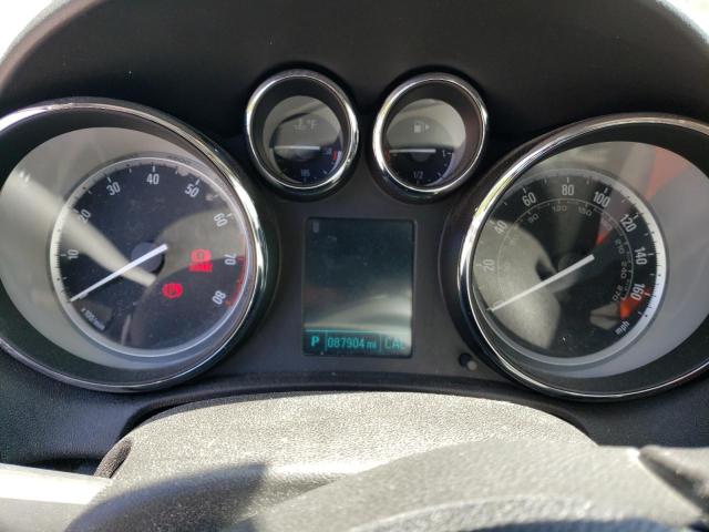2015 BUICK VERANO PRE - 1G4PT5SV6F4176415