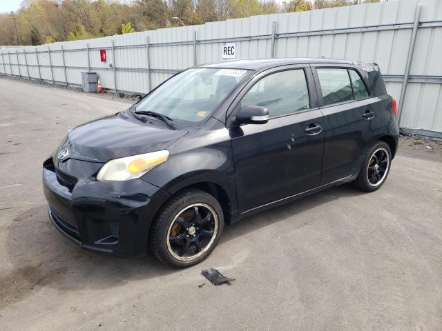 2008 Scion xD 