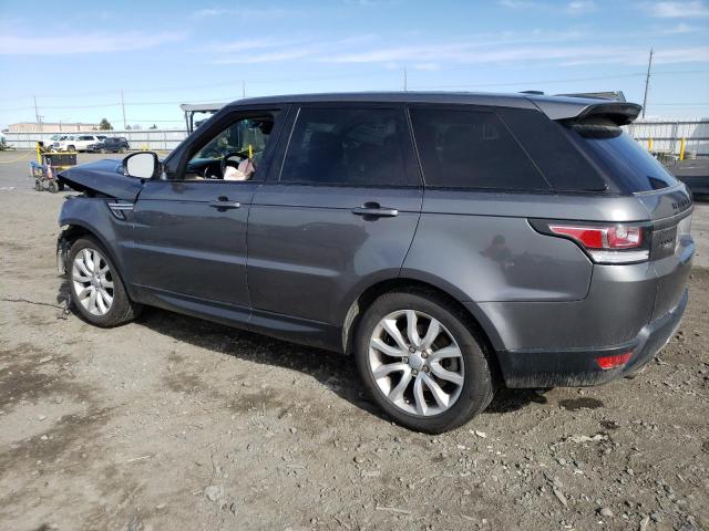 SALWR2WF5EA362763 Land Rover Range Rover Sport Hse