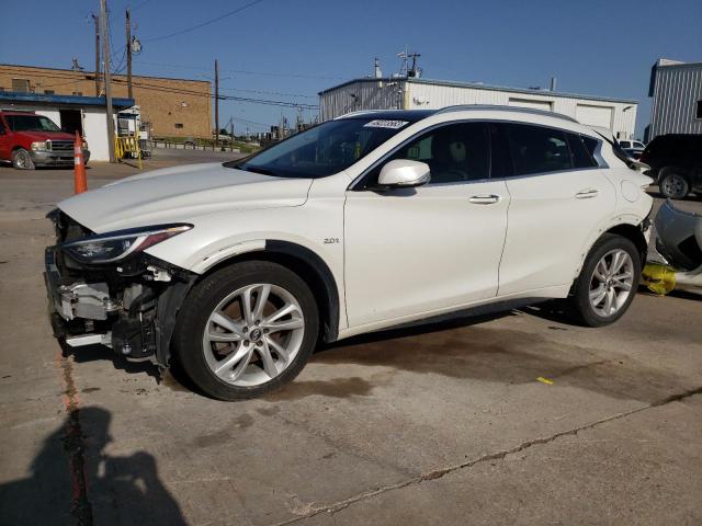 2019 INFINITI QX30 BASE - SJKCH5CP6KA009145