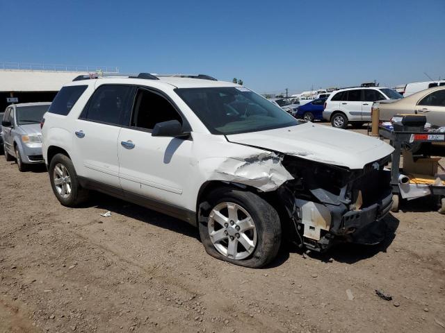 1GKKRNED1EJ126140 GMC ACADIA SLE