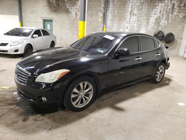 2013 INFINITI M37 