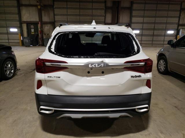 KNDERCAA3N7247516 KIA SELTOS EX