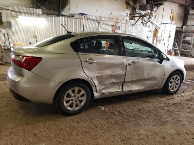 KNADM4A36F6520647 KIA RIO LX