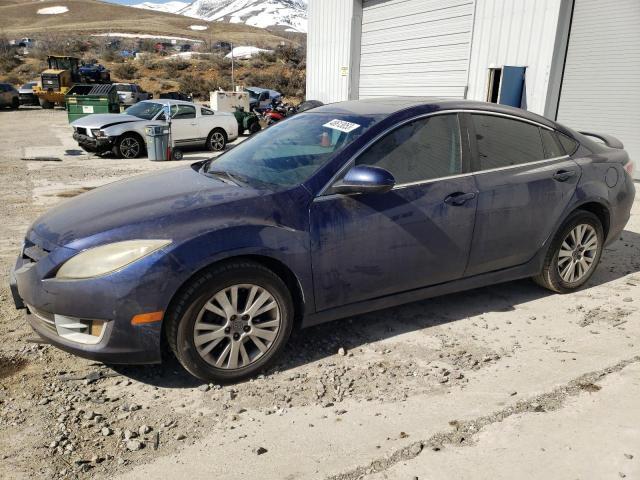 2010 Mazda Mazda6 i