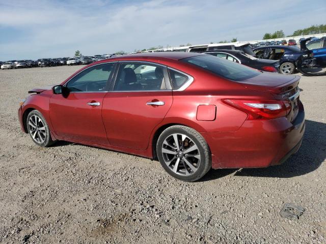 Vin: 1n4al3ap0gc190258, lot: 49510523, nissan altima 2.5 20162