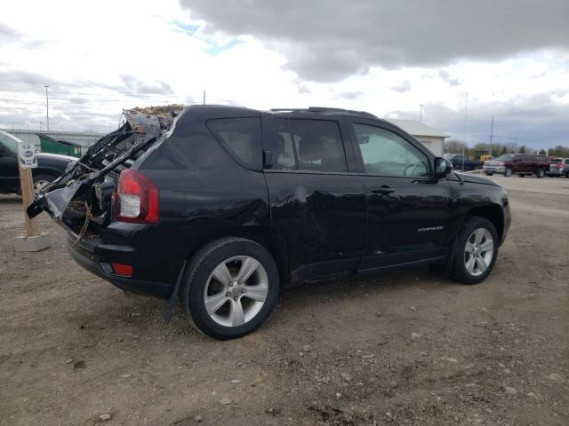 1C4NJDEB4ED521713 Jeep Compass Latitude