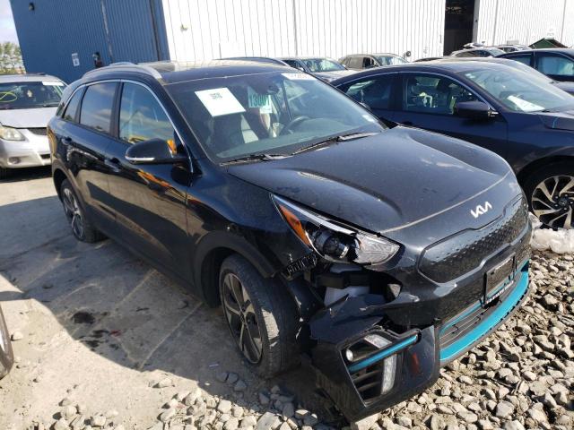 2022 KIA NIRO EX PR - KNDCE3LG6N5142114