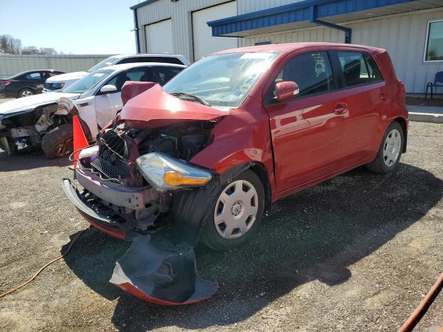 2014 Scion xD 