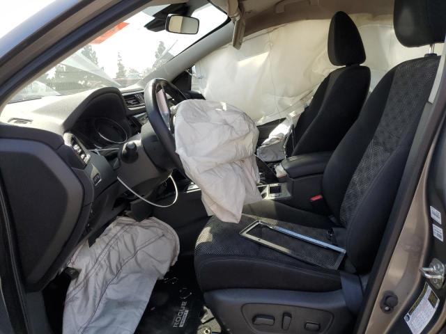 JN1BJ1BV8NW583171 Nissan Rogue Sport Sv