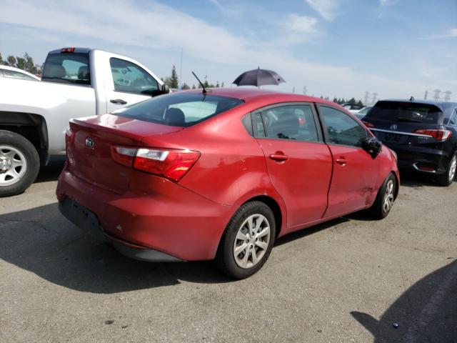 KNADM4A37H6008981 KIA RIO LX