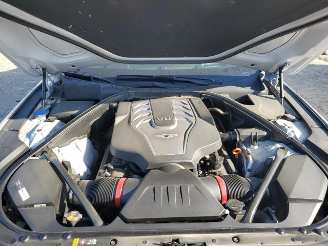 2017 GENESIS G80 ULTIMA KMHGN4JF1HU181118