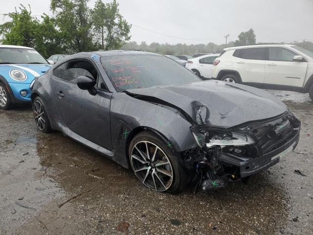 2023 TOYOTA GR 86 JF1ZNBB11P9752733