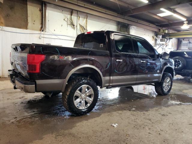 1FTEW1E57KFA61781 Ford F150 Supercrew