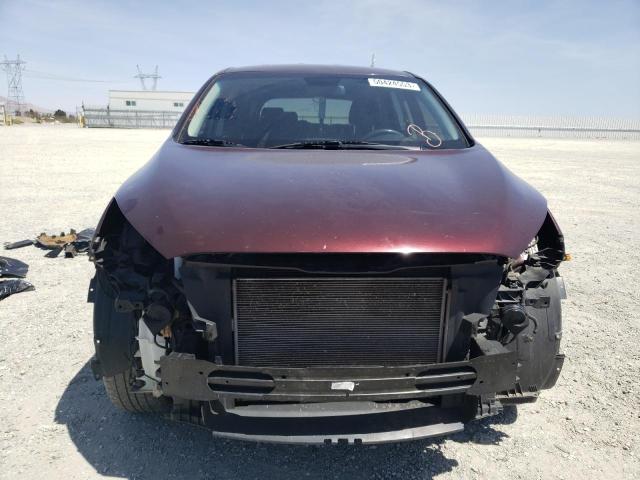 5XYPG4A32KG568287 KIA SORENTO L
