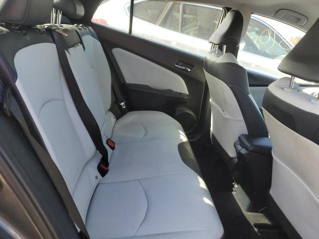 JTDKARFU1K3089468 Toyota PRIUS