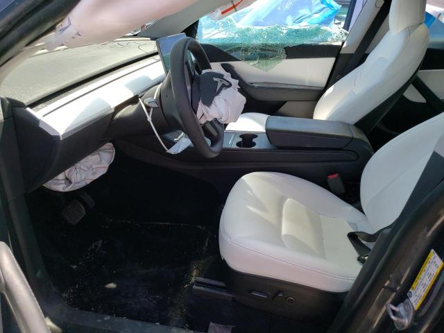 5YJYGDEE9MF130649 Tesla Model Y