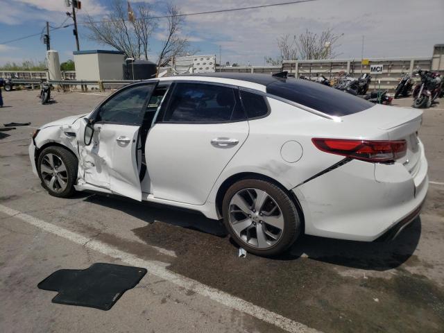 5XXGW4L24HG133890 KIA OPTIMA SX