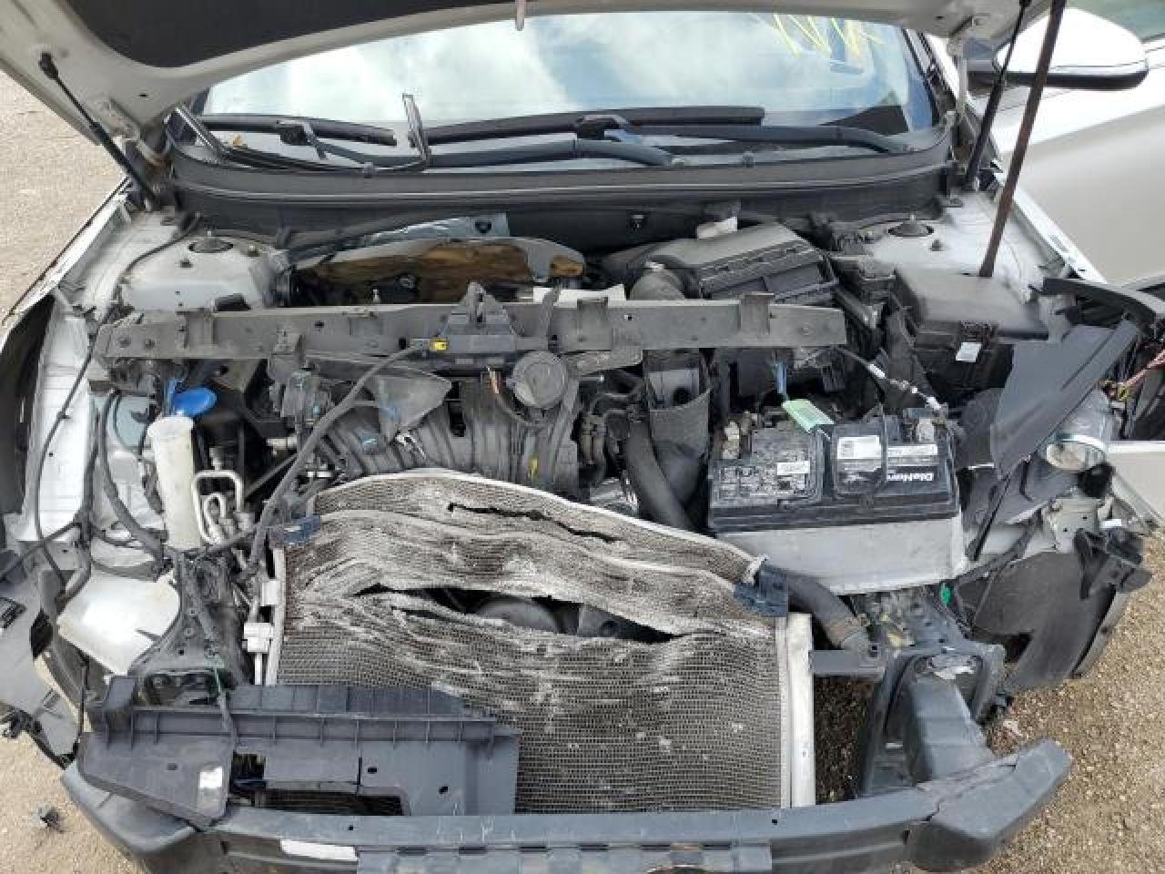 5NPE34AF7FH181276 2015 Hyundai Sonata Sport