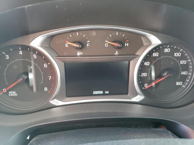 2016 CHEVROLET MALIBU PRE - 1G1ZH5SX4GF341599