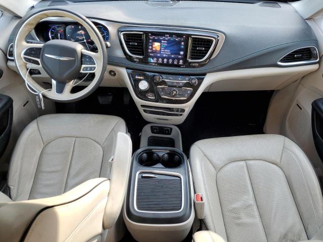 2018 CHRYSLER PACIFICA H - 2C4RC1N78JR365303