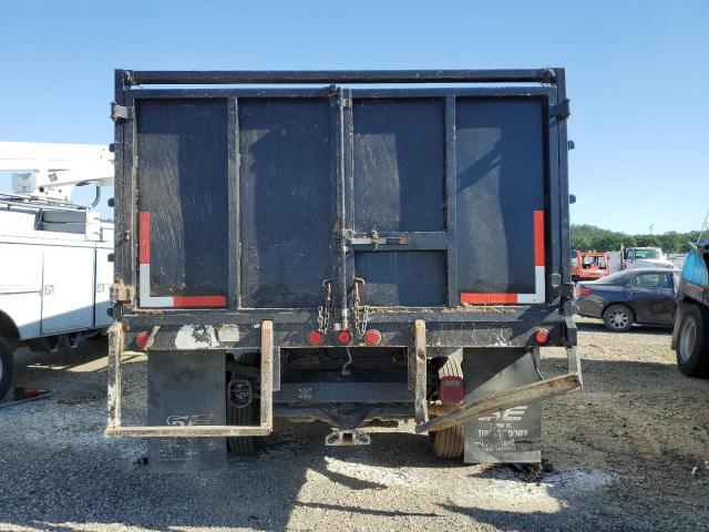1FDUF4GT6EEA44274 Ford F450 Super Duty