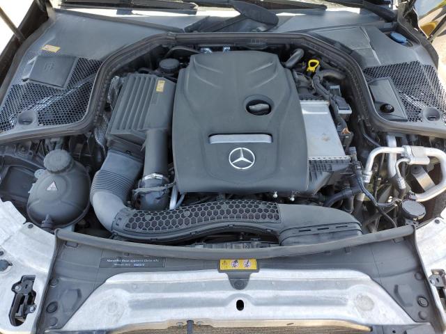 55SWF4JB2GU160651 Mercedes-Benz C 300