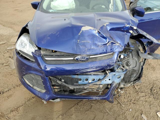 1FMCU9GXXEUC21657 Ford ESCAPE SE