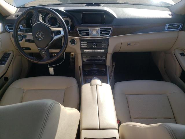 2016 MERCEDES-BENZ E 250 BLUE - WDDHF9HB3GB198833