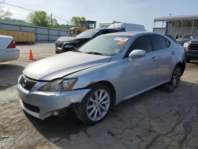 2010 Lexus IS 250 