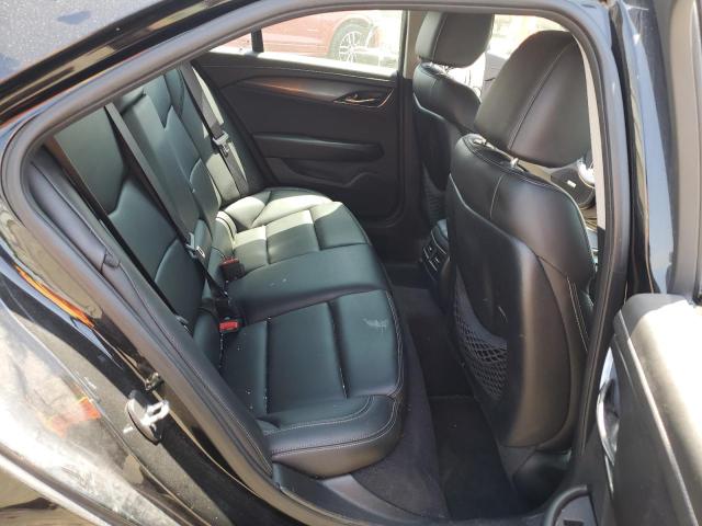 1G6AA5RX3J0160022 Cadillac ATS