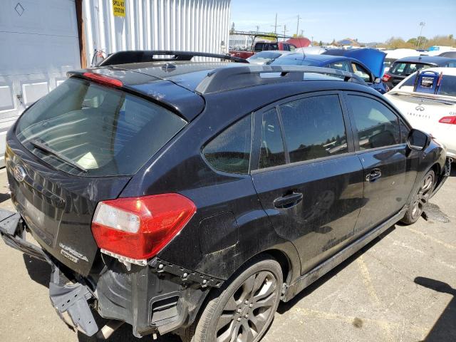 JF1GPAS60E8308821 Subaru Impreza Sport Limited