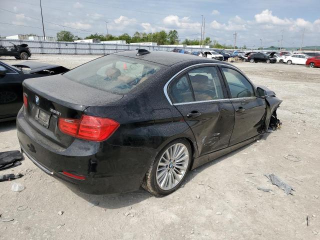2015 BMW 328 XI - WBA3B3G57FNR88087