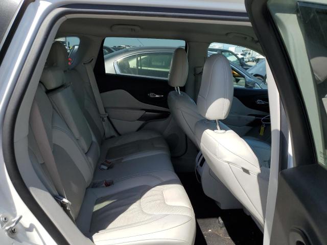1C4PJLDB9LD535334 Jeep Cherokee Limited