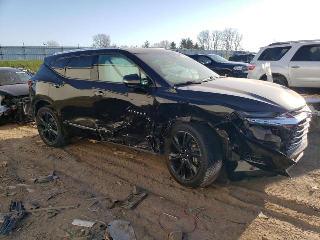 2020 CHEVROLET BLAZER PRE - 3GNKBLRS6LS640355