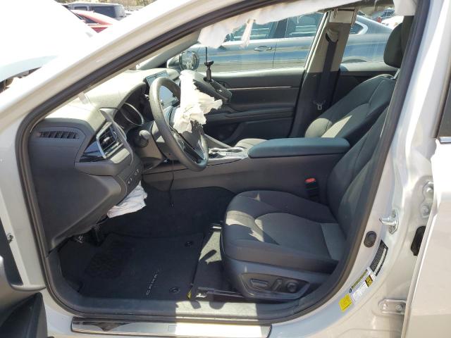 4T1R11AK2PU103154 Toyota CAMRY LE