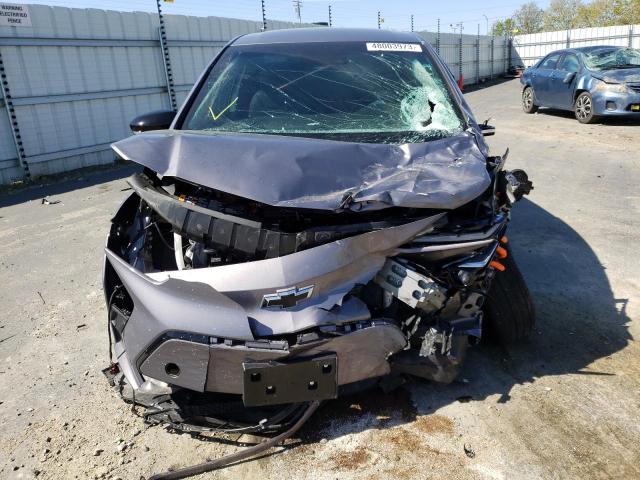 2023 CHEVROLET BOLT EV 2L 1G1FX6S05P4103674