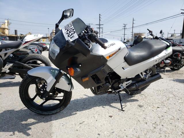 2004 KAWASAKI NINJA 250 - JKAEXMF164DA02176