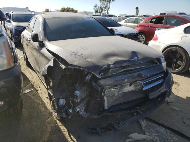 55SWF4JB2JU267710 Mercedes-Benz C 300